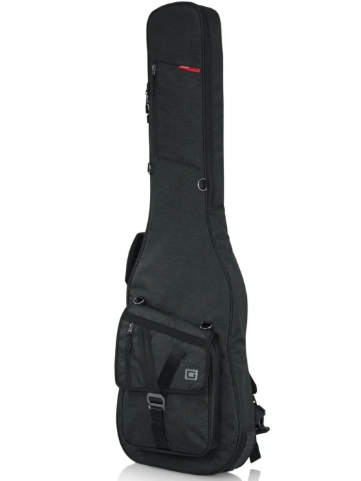 Чохол Чохол Gator GT-BASS-BLK Transit Series Bass Guitar Bag