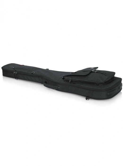 Gator GT-BASS-BLK Transit Series Bass Guitar Bag