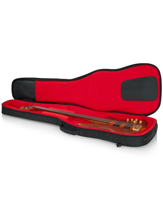 Чохол Чохол Gator GT-BASS-BLK Transit Series Bass Guitar Bag