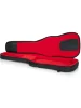Чохол Gator GT-BASS-BLK Transit Series Bass Guitar Bag