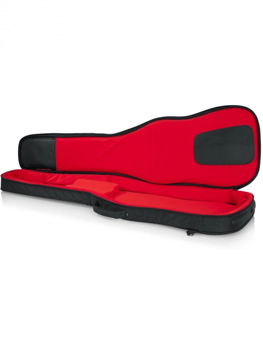Чохол Чохол Gator GT-BASS-BLK Transit Series Bass Guitar Bag