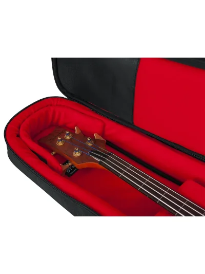 Чохол Gator GT-BASS-BLK Transit Series Bass Guitar Bag