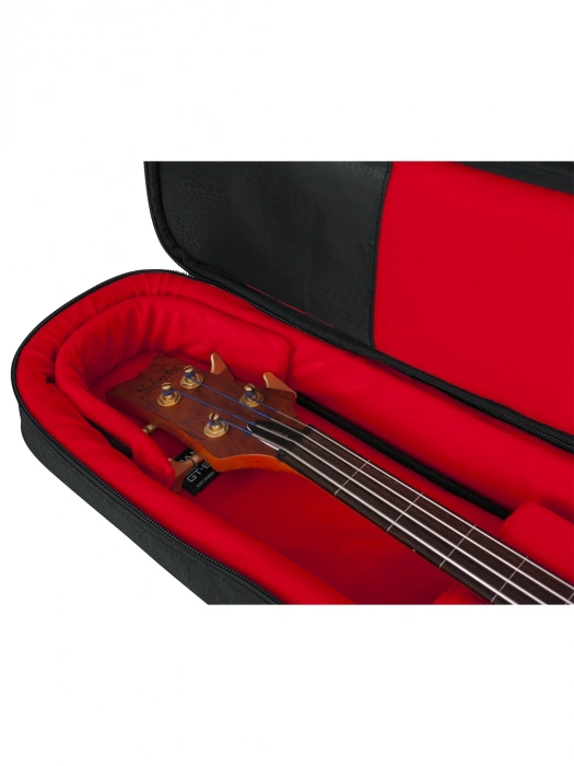 Чохол Чохол Gator GT-BASS-BLK Transit Series Bass Guitar Bag