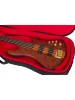Чохол Gator GT-BASS-BLK Transit Series Bass Guitar Bag