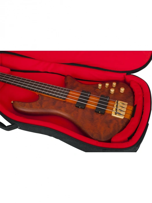 Чохол Чохол Gator GT-BASS-BLK Transit Series Bass Guitar Bag