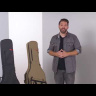 Чохол Чохол Gator GT-BASS-BLK Transit Series Bass Guitar Bag