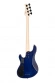 Бас-гитара Cort GB-Fusion 4 (Blue Burst) Бас-гитара Cort GB-Fusion 4 (Blue Burst)
