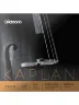 Струни для віолончелі D'Addario KS510 4/4M Kaplan Cello String Set 4/4 Scale Medium Tension