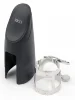 Лігатура D'Addario RCL1N Rico Ligature & Cap for Bb Clarinet Nickel-Plated