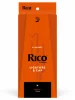 Лігатура D'Addario RCL1N Rico Ligature & Cap for Bb Clarinet Nickel-Plated