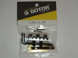 Gotoh GHL-1 (CK)