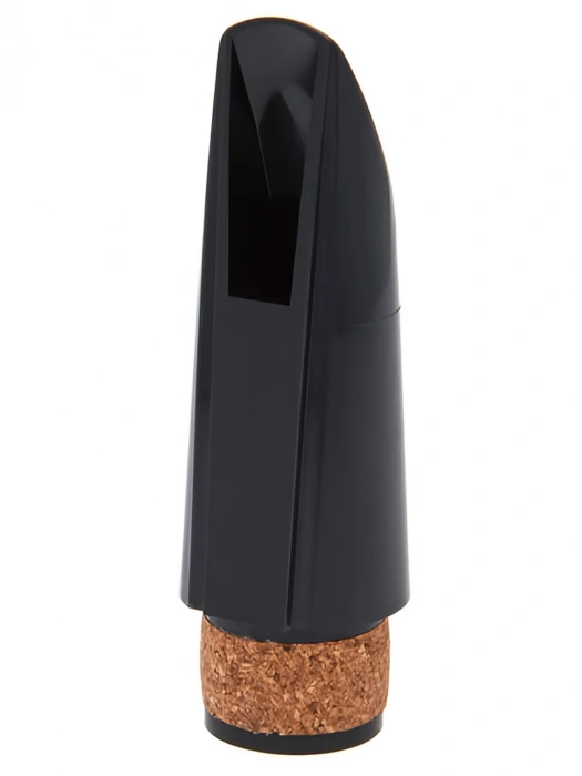 D'Addario RRGMPCBCLB5 Graftonite Mouthpiece Bb Clarinet #B5