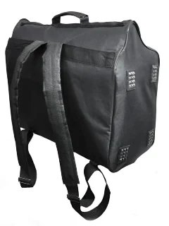 MusicBag Bayan 1/2 10мм 600D 400x350x210