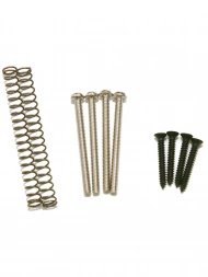 Dimarzio GH1201CH Humbucking Mounting Kit (Bridge) Dimarzio GH1201CH Humbucking Mounting Kit (Bridge)