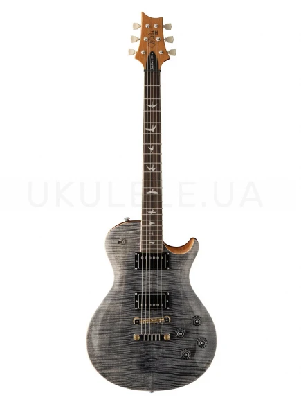 Електрогітара PRS SE McCarty 594 Singlecut (Charcoal)
