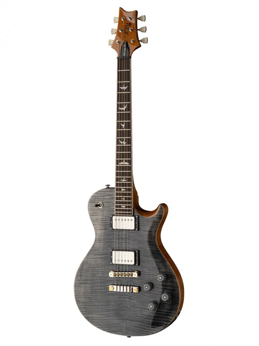 Електрогітара Електрогітара PRS SE McCarty 594 Singlecut (Charcoal)