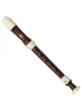Блок-флейта Yamaha YRS-322B Soprano