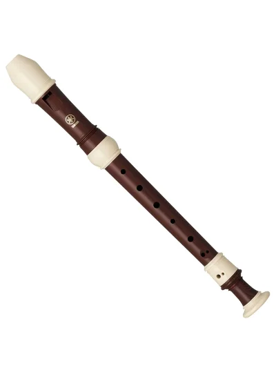 Блок-флейта Yamaha YRS-322B Soprano