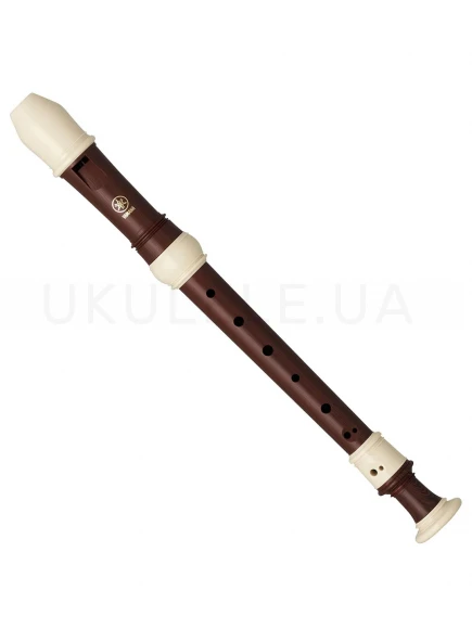 Блок-флейта Yamaha YRS-322B Soprano