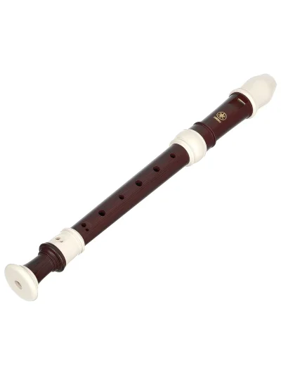 Блок-флейта Yamaha YRS-322B Soprano