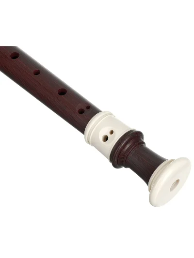 Блок-флейта Yamaha YRS-322B Soprano