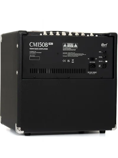 Комбопідсилювач Cort CM150B MK II