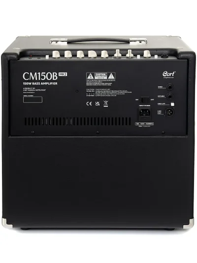 Комбопідсилювач Cort CM150B MK II