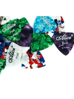 Alice AP-ALT 1.20mm Celluloid Large Tringle