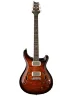 Напівакустична гітара PRS SE Hollowbody II Piezo (Orange Tiger Smokeburst)