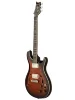 Напівакустична гітара PRS SE Hollowbody II Piezo (Orange Tiger Smokeburst)