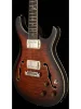 Напівакустична гітара PRS SE Hollowbody II Piezo (Orange Tiger Smokeburst)