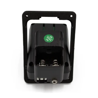 Fzone EQ-6 Acoustic Preamp w/Tuner