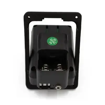 Преамп Fzone EQ-6 Acoustic Preamp w/Tuner