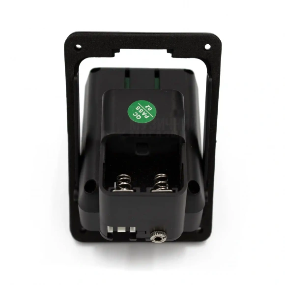 Преамп Fzone EQ-6 Acoustic Preamp w/Tuner Преамп Fzone EQ-6 Acoustic Preamp w/Tuner