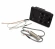 Преамп Fzone EQ-6 Acoustic Preamp w/Tuner Преамп Fzone EQ-6 Acoustic Preamp w/Tuner