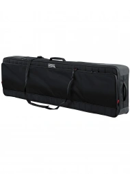 Gator G-PG-88SLIM Pro-Go Series Slim 88-Note Keyboard Gig Bag