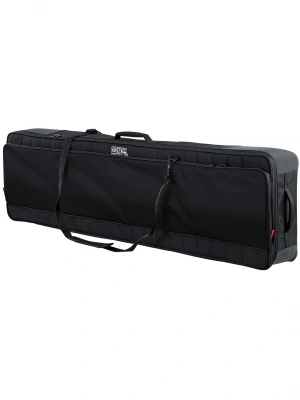 Gator G-PG-88SLIM Pro-Go Series Slim 88-Note Keyboard Gig Bag