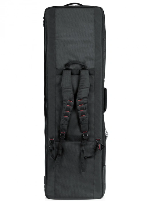 Сумка для синтезатора Сумка для синтезатора Gator G-PG-88SLIM Pro-Go Series Slim 88-Note Keyboard Gig Bag