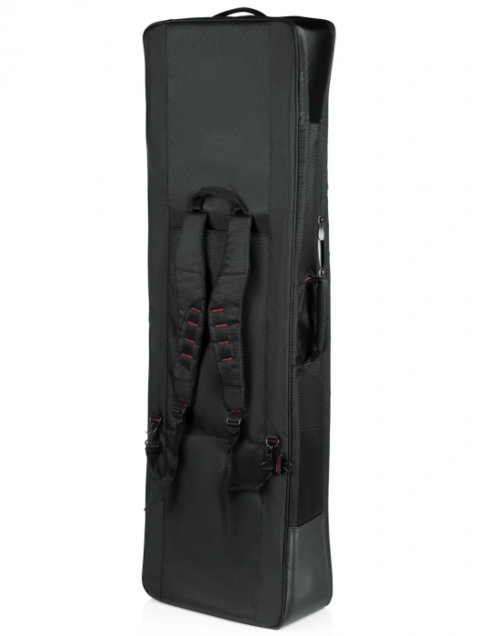 Сумка для синтезатора Сумка для синтезатора Gator G-PG-88SLIM Pro-Go Series Slim 88-Note Keyboard Gig Bag