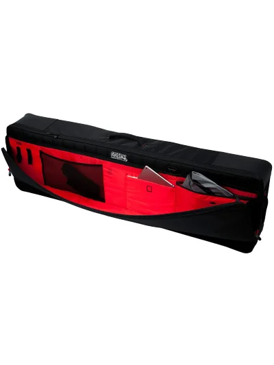 Сумка для синтезатора Gator G-PG-88SLIM Pro-Go Series Slim 88-Note