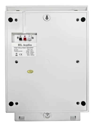 Інсталяційна акустика HL Audio WS109