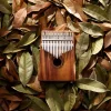 Калімба Hluru KD17 Koa (17 нот, акація)