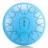 Hluru Huashu THL13-12 SkyBlue 12" (30см) 13 нот Tongue Drum Carbon Steel