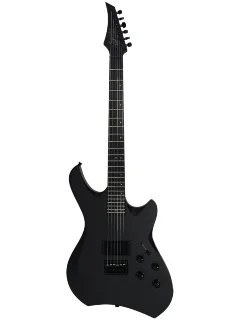 Line 6 Variax Shuriken SR250 SBK