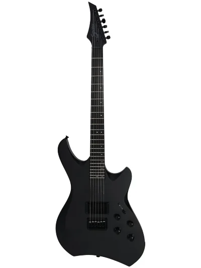 Електрогітара Line 6 Variax Shuriken SR250 SBK