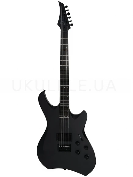 Електрогітара Line 6 Variax Shuriken SR250 SBK