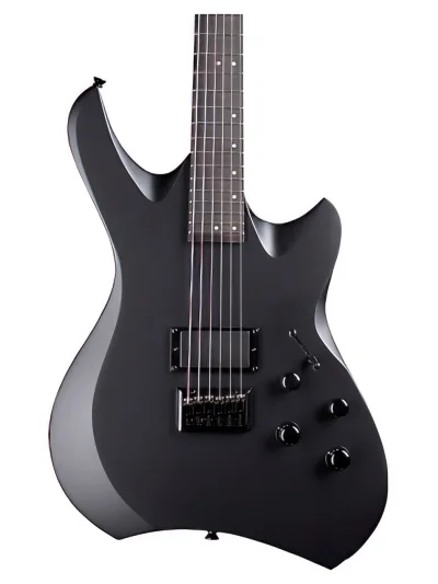 Електрогітара Line 6 Variax Shuriken SR250 SBK