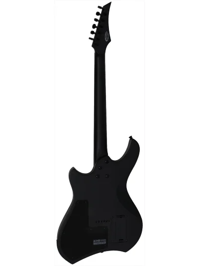 Електрогітара Line 6 Variax Shuriken SR250 SBK