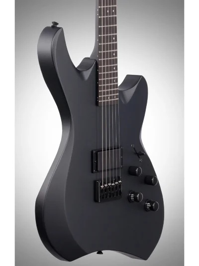 Електрогітара Line 6 Variax Shuriken SR250 SBK