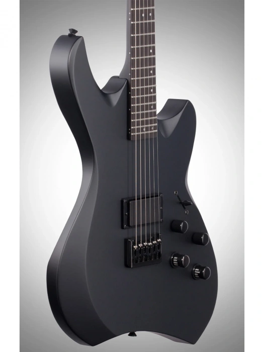 Електрогітара Електрогітара Line 6 Variax Shuriken SR250 SBK